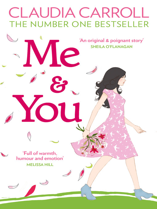 Title details for Me and You by Claudia Carroll - Available